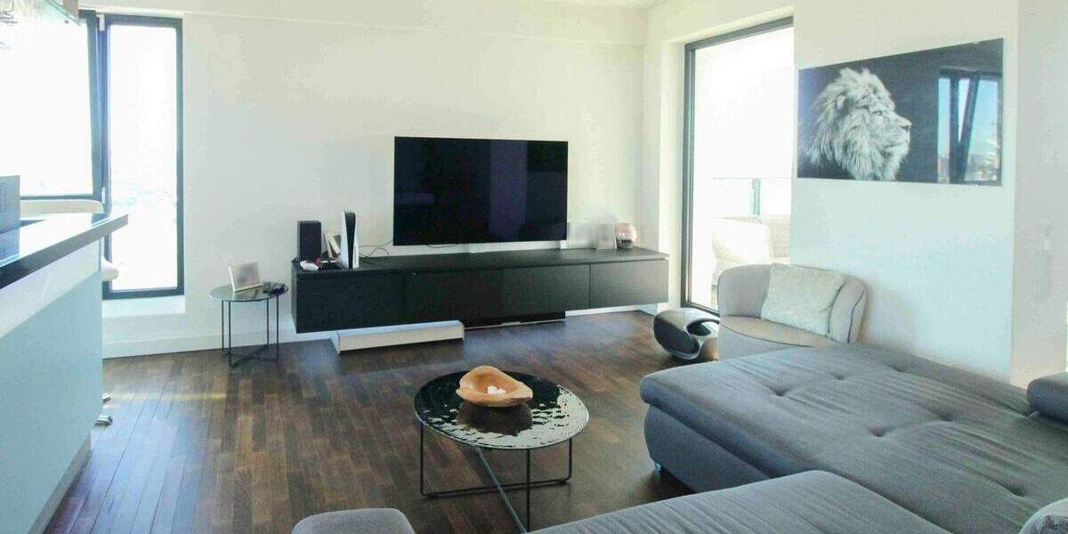 Etagenwohnung Düsseldorf Pempelfort - 2 Zimmer, 90 m&sup2;, 675.000&euro; | Angebot:25747976