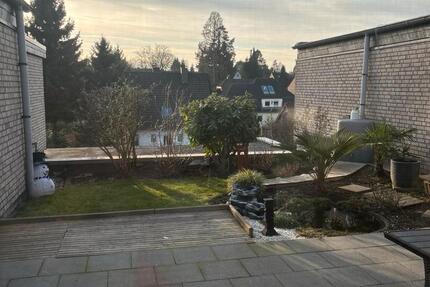 Wohnung Haus ab 01.08.26 zu vermieten 5 zimmer