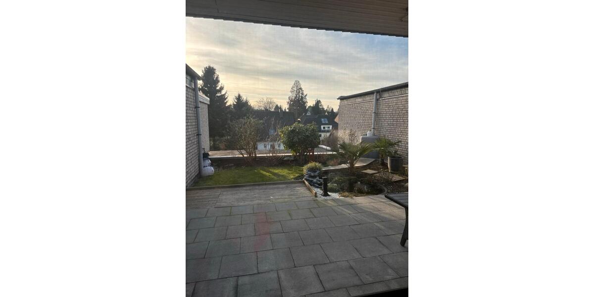 Wohnung Haus ab 01.08.26 zu vermieten 5 zimmer