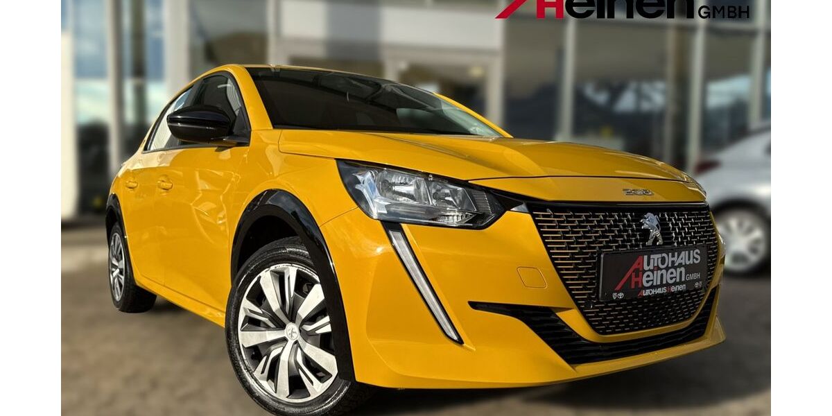 Peugeot 208 40.750 km 15.900 € Dormagen 41540