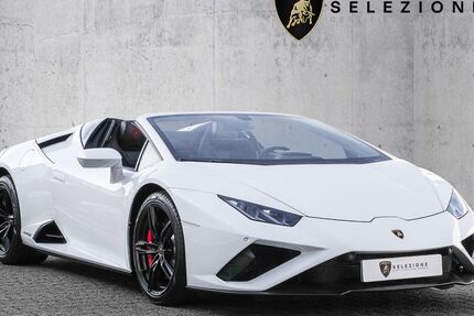 Lamborghini Huracán 7.030 km 274.900 € Düsseldorf 40476