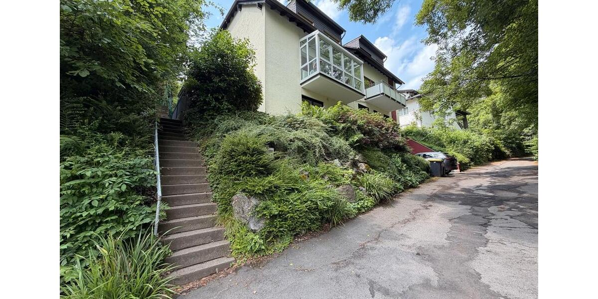 Erdgeschoßwohnung Hagen Hagen-Mitte - 2 Zimmer, 66 m&sup2;, 159.000&euro; | Angebot:27162113