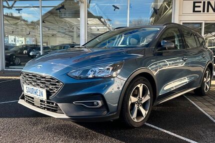 Ford Focus 59.520 km 15.990 &euro; Schwelm 58332