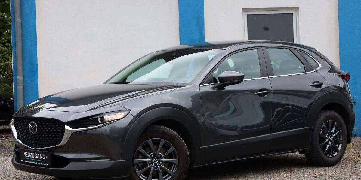 Mazda CX-3 64.890 km 18.450 &euro; Kierspe 58566