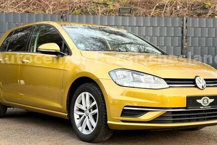 VW Golf 41.800 km 13.499 &euro; Wuppertal 42285