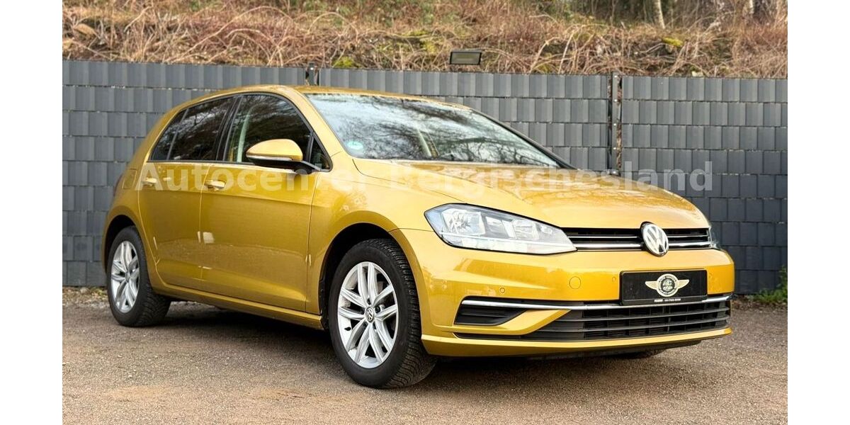 VW Golf 41.800 km 13.499 &euro; Wuppertal 42285