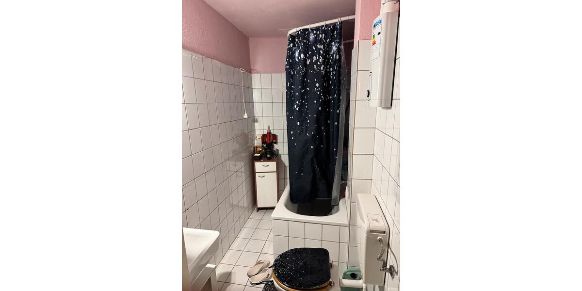 Mietwohnung in EG 1.5 zimmer