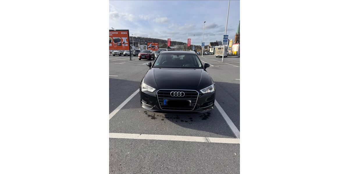 Audi A3 146.000 km 12.499 &euro; Wuppertal 42119