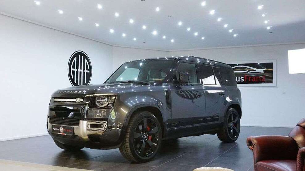 Defender
