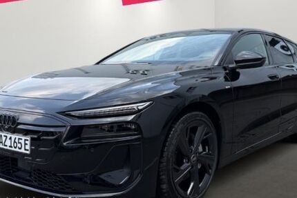 Audi A6 e-tron 6.000 km 77.980 &euro; Düsseldorf 40233