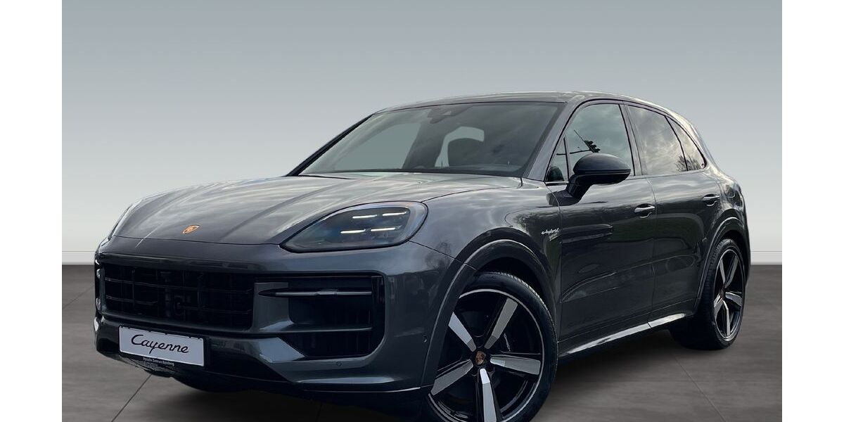 Porsche Cayenne 3.900 km 129.900 &euro; Bergisch Gladbach 51429