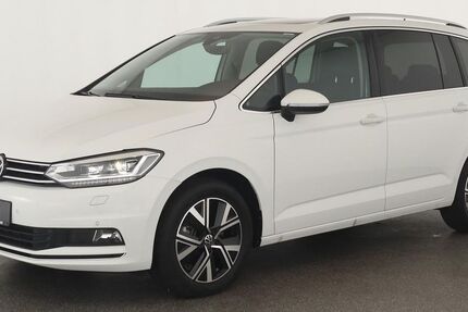 VW Touran 24.100 km 33.684 &euro; Düsseldorf 40233