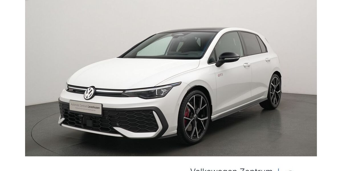 VW Golf 1.009 km 45.480 &euro; Leverkusen 51379