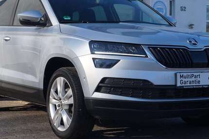 Skoda Karoq 47.153 km 23.990 &euro; Hagen 58119