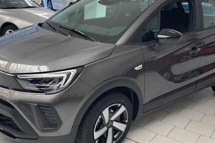 Opel Crossland (X) 22.000 km 14.990 &euro; Wuppertal 42117