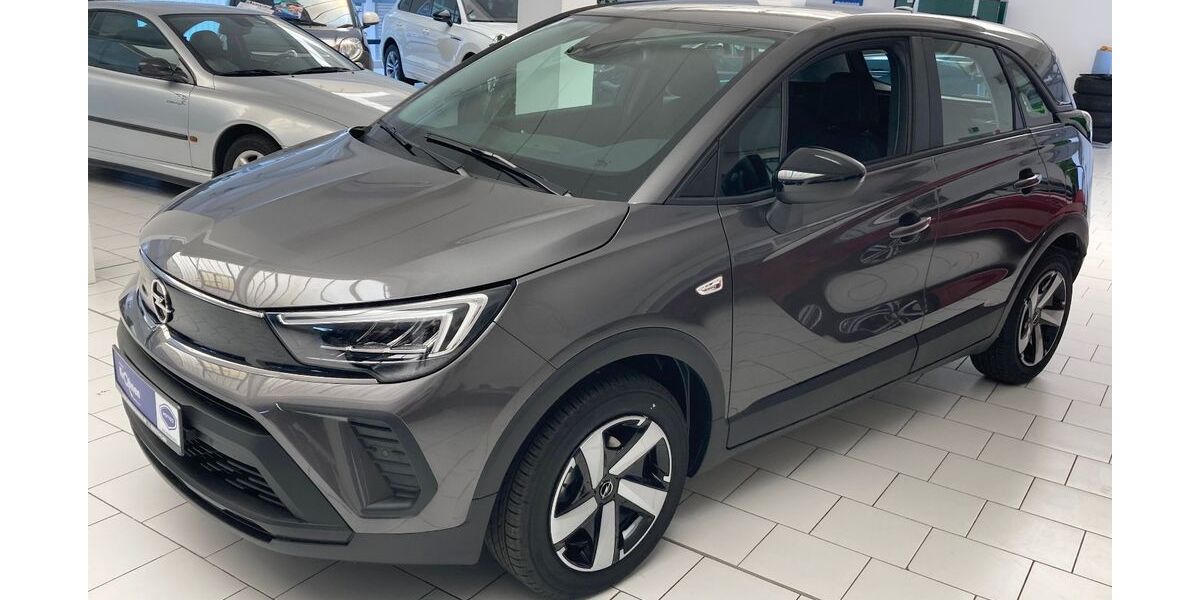 Opel Crossland (X) 22.000 km 14.990 &euro; Wuppertal 42117
