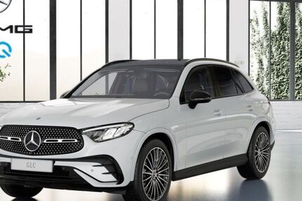Mercedes-Benz GLC 300 19.987 km 63.880 &euro; Schwelm 58332