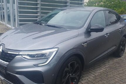 Renault Arkana 73.049 km 20.495 &euro; Hagen 58091
