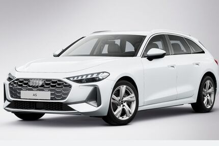 Audi A5 20.732 km 40.880 € Lüdenscheid 58511