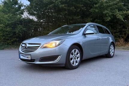 Opel Insignia 183.000 km 5.000 &euro; Heiligenhaus 42579