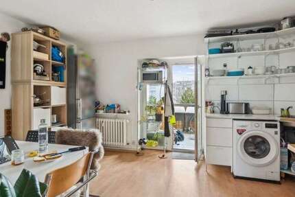 Wohnung Düsseldorf Oberbilk - 5 Zimmer, 126 m&sup2;, 445.000&euro; | Angebot:26284019