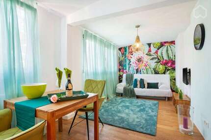 Zimmer Düsseldorf Golzheim - 1 Zimmer, 1.899&euro; | Angebot:26426506