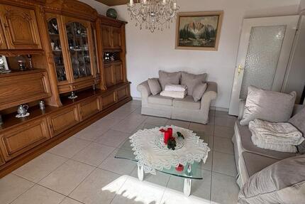 Wohnung Wuppertal Gemarkung Nächstebreck - 3 Zimmer, 7 m&sup2;, 145.000&euro; | Angebot:25940693