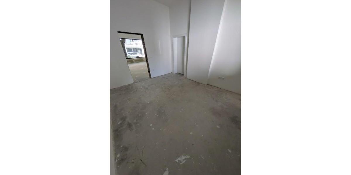 Ehemaliges Reisebüro auf der Rather Straße zu vermieten zimmer