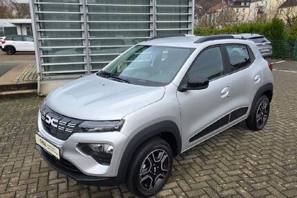 Dacia Spring 6.700 km 11.995 &euro; Hagen 58091