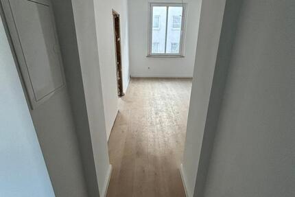 **Kernsanierte 2-Zimmer-Wohnung in Elberfeld-West** 2 zimmer