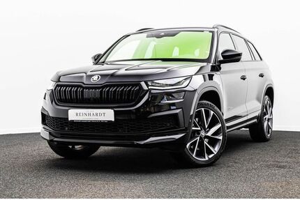 Skoda Kodiaq 76.577 km 32.448 &euro; Hagen 58091