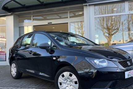 Seat Ibiza 103.360 km 5.799 &euro; Düsseldorf 40233