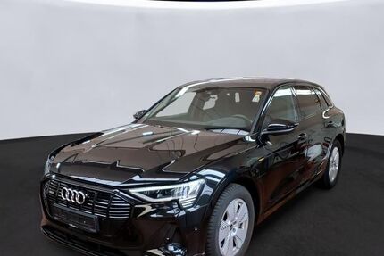 Audi e-tron 96.834 km 31.489 &euro; Hagen 58091