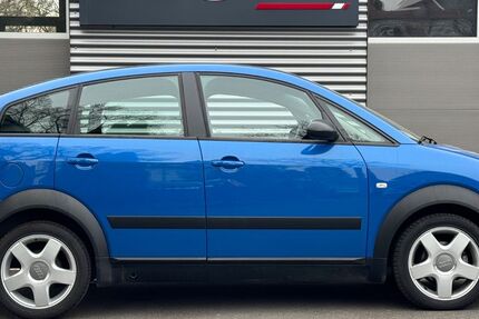 Audi A2 30.500 km 11.550 &euro; Remscheid 42859