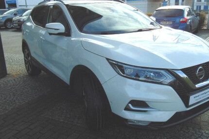 Nissan Qashqai 67.010 km 16.450 &euro; Hagen 58135