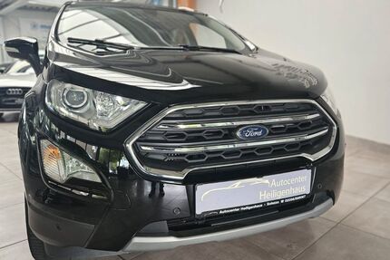 Ford EcoSport 86.423 km 12.980 € Heiligenhaus 42579