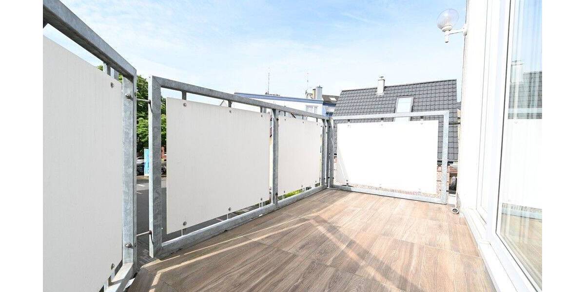 Einfamilienhaus Leverkusen Opladen - 5 Zimmer, 141 m&sup2;, 329.000&euro; | Angebot:26887987