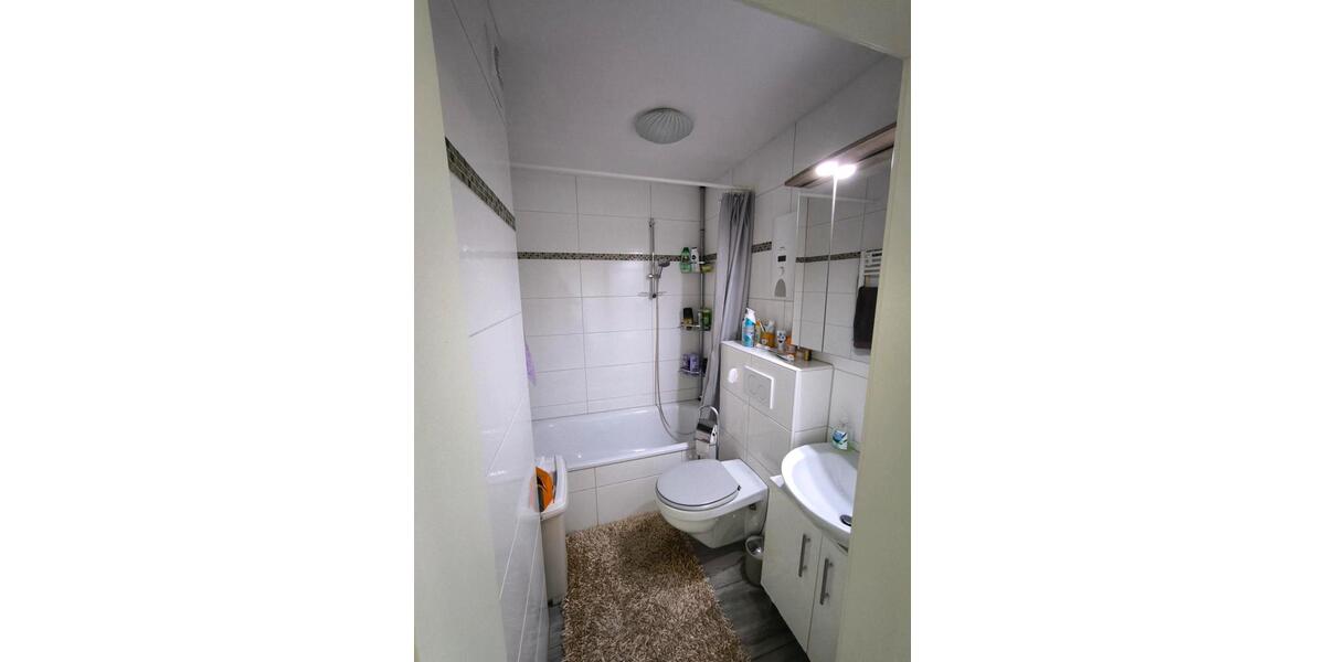Etagenwohnung Leverkusen Bergisch Neukirchen - 2 Zimmer, 63 m&sup2;, 175.000&euro; | Angebot:27266496