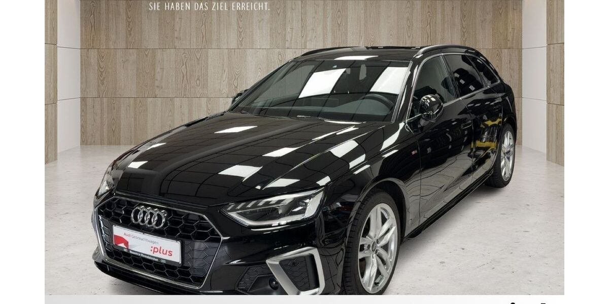 Audi A4 30.745 km 34.350 &euro; Wermelskirchen 42929