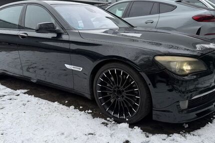 Alpina B7 260.000 km 16.999 &euro; Leverkusen 51381