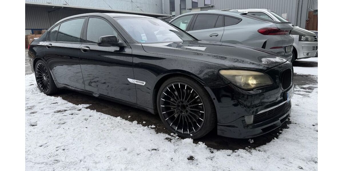Alpina B7 260.000 km 16.999 &euro; Leverkusen 51381