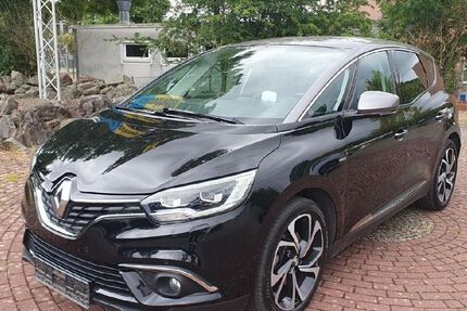 Renault Scenic 117.230 km 10.990 &euro; Hagen 58091