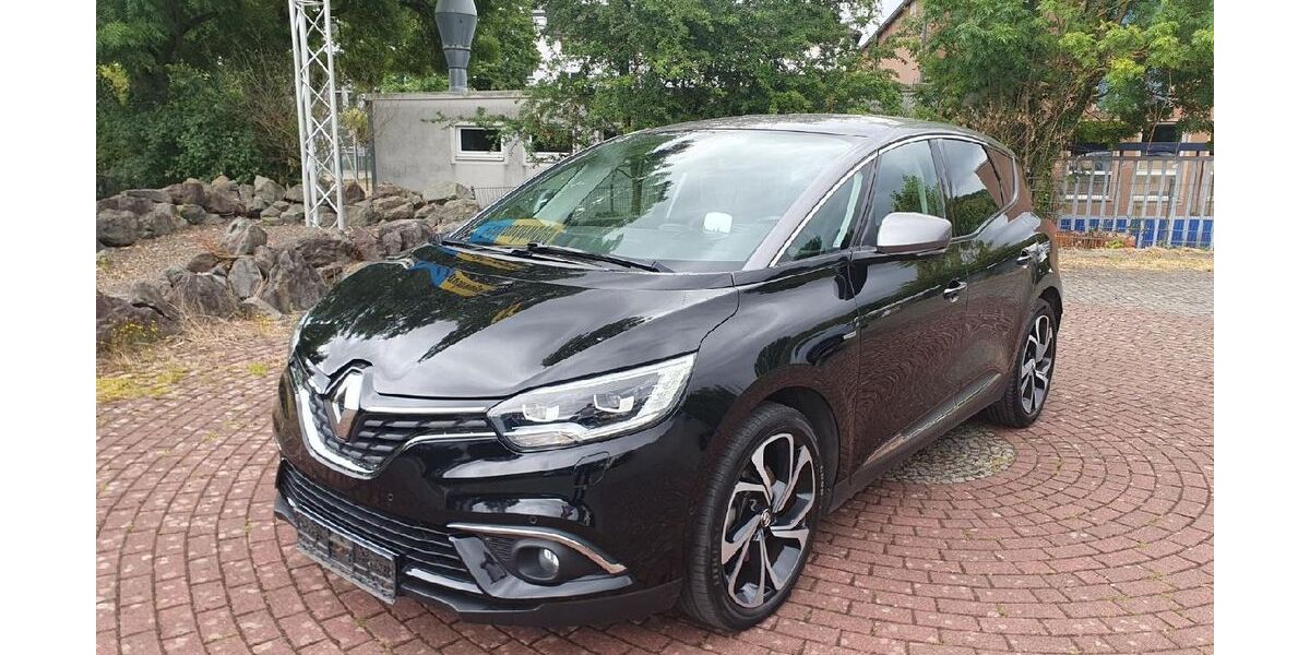 Renault Scenic 117.230 km 10.990 &euro; Hagen 58091