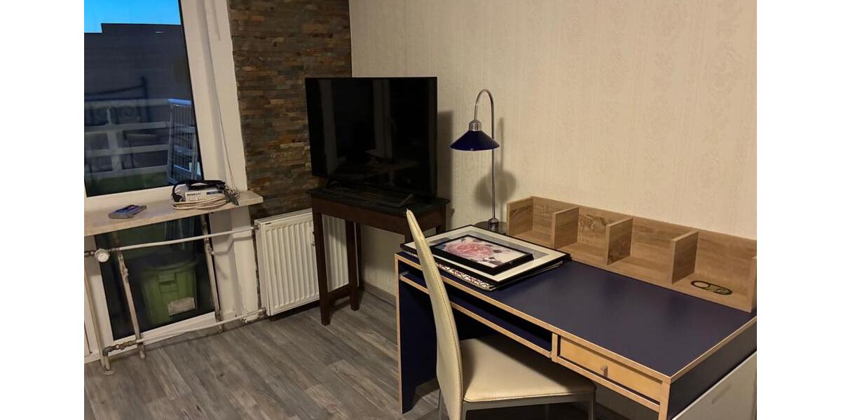 Etagenwohnung Düsseldorf Derendorf - 1 Zimmer, 28 m&sup2;, 700&euro; | Angebot:25633271