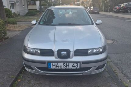 Seat Leon 134.000 km 2.150 &euro; Hagen 58097