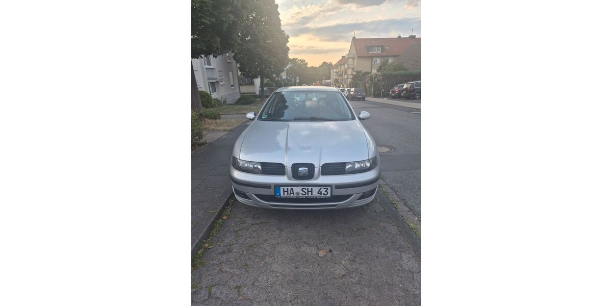 Seat Leon 134.000 km 2.150 &euro; Hagen 58097