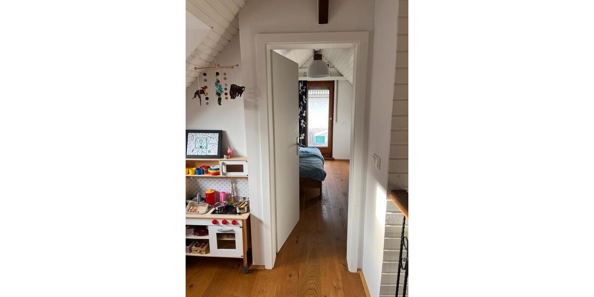 Einfamilienhaus Leverkusen Bürrig - 3.5 Zimmer, 97 m&sup2;, 347.000&euro; | Angebot:26515846