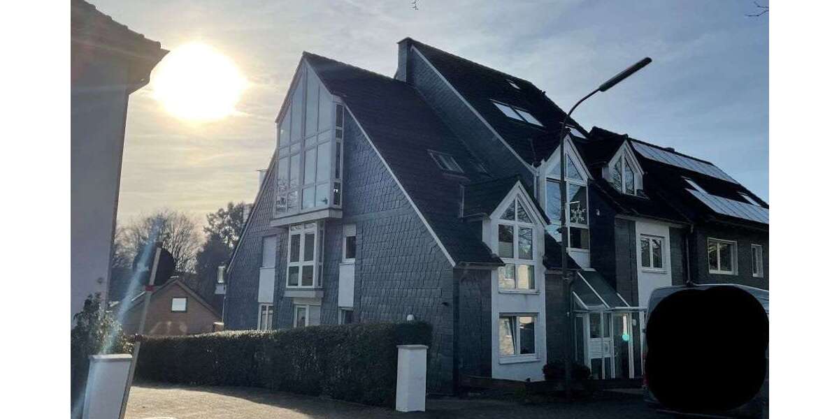 Wohnung zum Kaufen in Wermelskirchen Dabringhausen 205.000 € 73.56 m² 2 zimmer