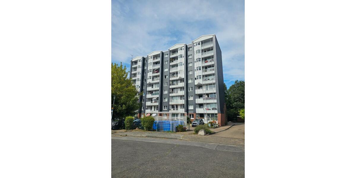 Etagenwohnung Leverkusen Schlebusch - 3 Zimmer, 74 m&sup2;, 197.000&euro; | Angebot:27462943