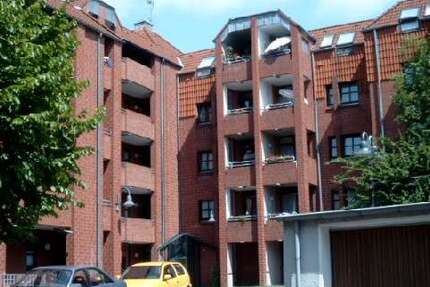 Wohnung zum Mieten in Bochum 258,80 € 46.58 m²
